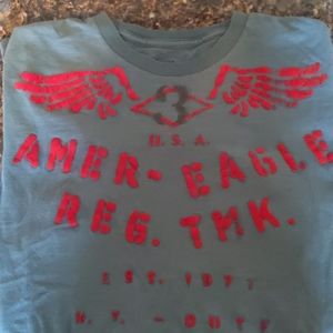 American Eagle t-shirt